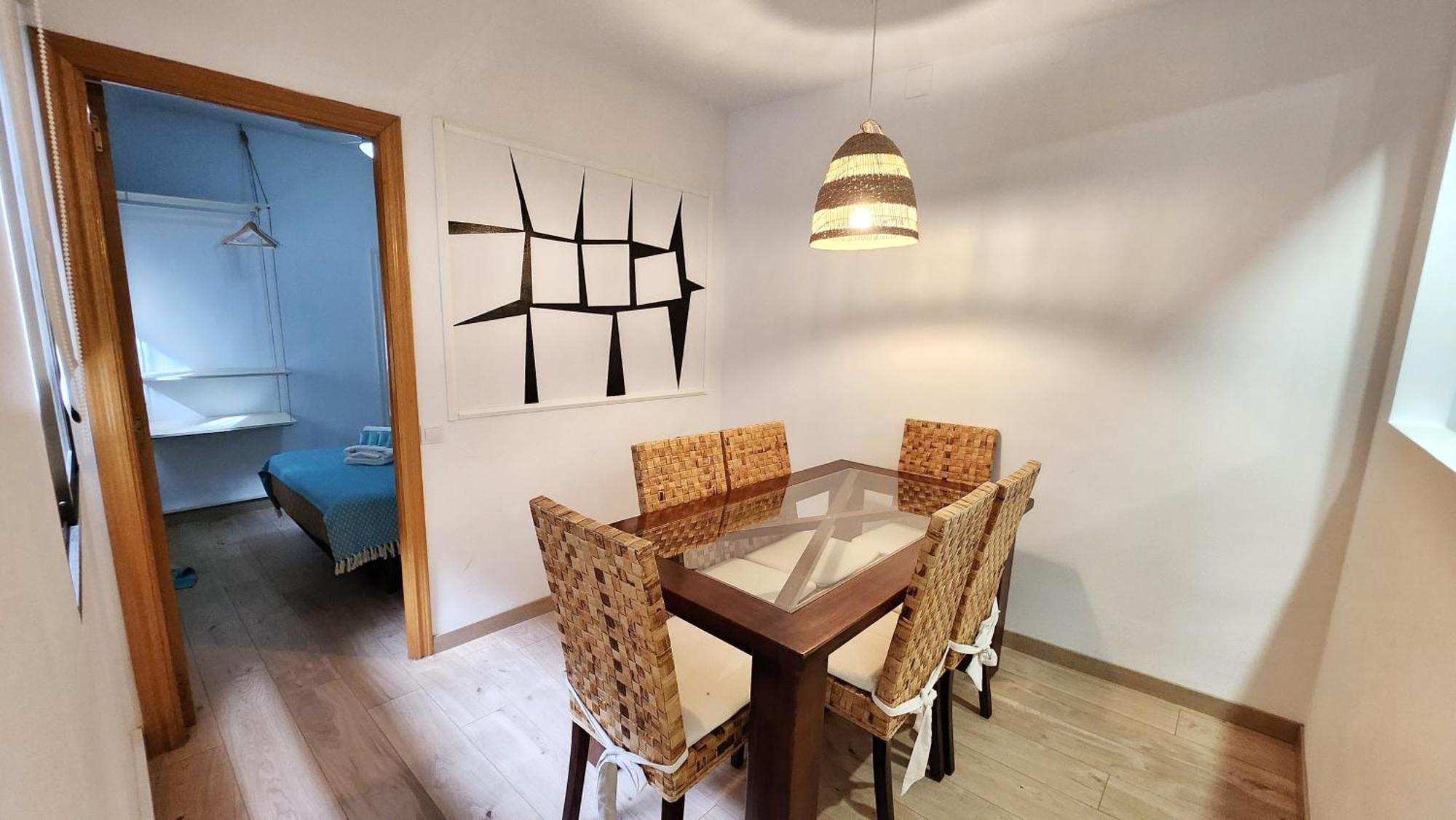 Apartamento Sweet Home Toledo Exteriér fotografie